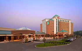 Embassy Suites By Hilton Saint Louis Saint Charles
