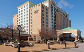 Embassy Suites By Hilton Saint Louis Saint Charles